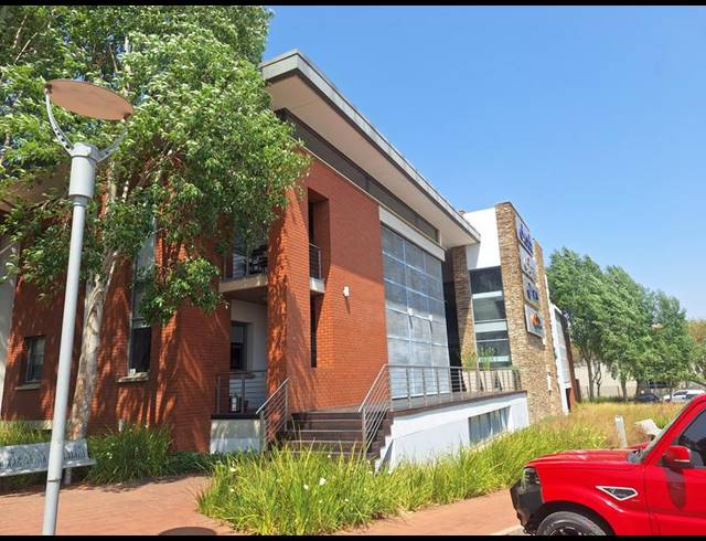 BUSINESS FOR SALE IN ROUTE 21 BUSINESS PARK